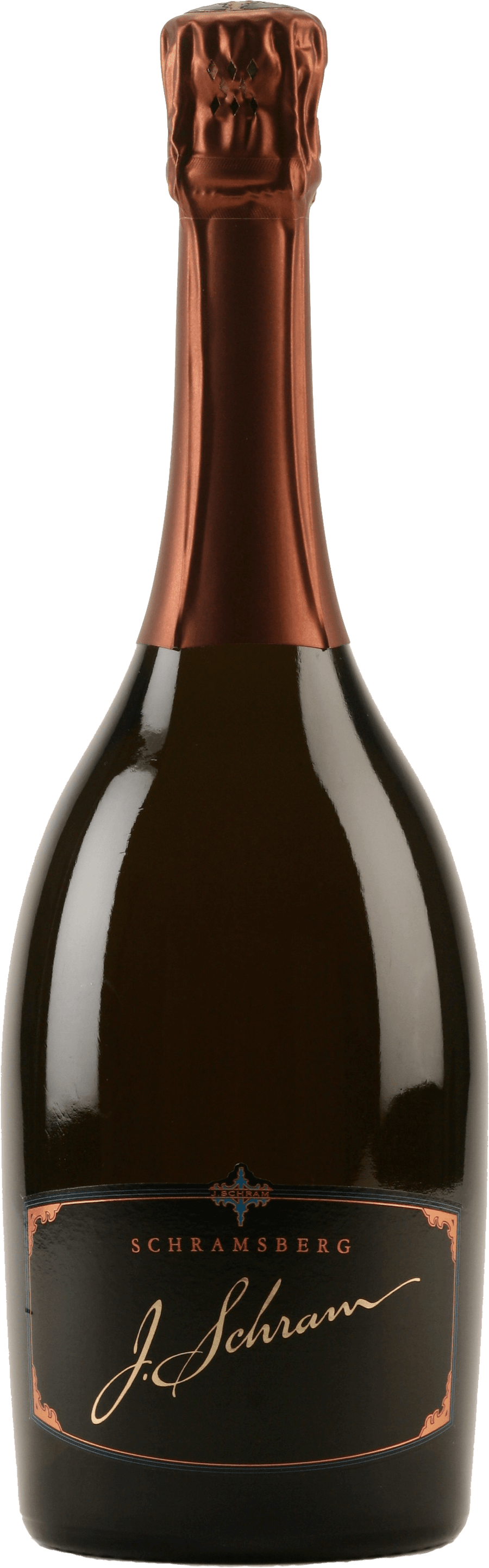 Schramsberg J. Schram Sparking Wine Gift Box 3 x 750ml $399 - Uncle Fossil  Wine&Spirits