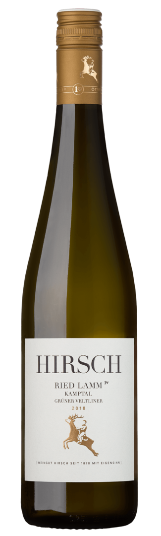 2017 Hirsch Gruner Veltliner Ried Lamm 1 OTW Kamptal DAC