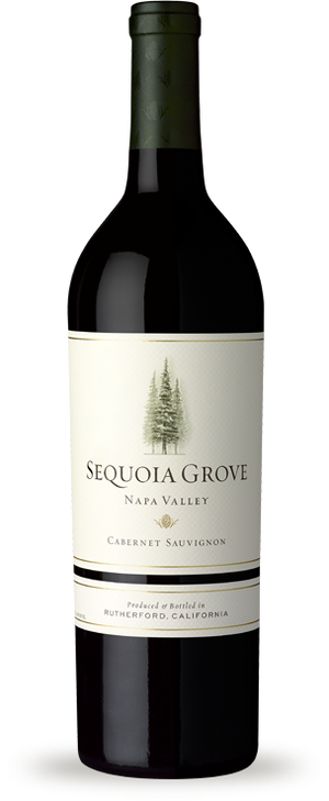  Sequoia Grove Cabernet Sauvignon Napa Valley