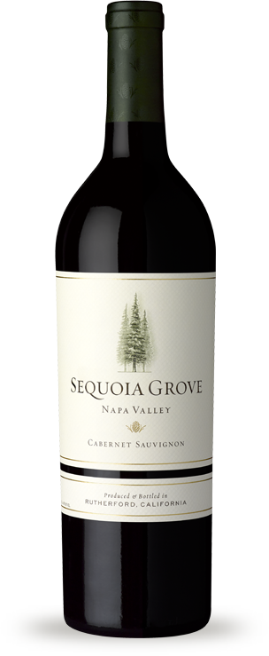  Sequoia Grove Cabernet Sauvignon Napa Valley