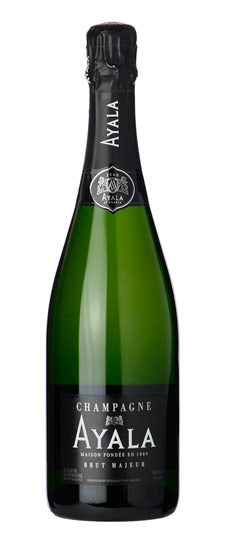 Ayala Champagne Brut Majeur