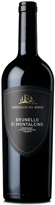 2019 Castiglion del Bosco Brunello di Montalcino DOCG