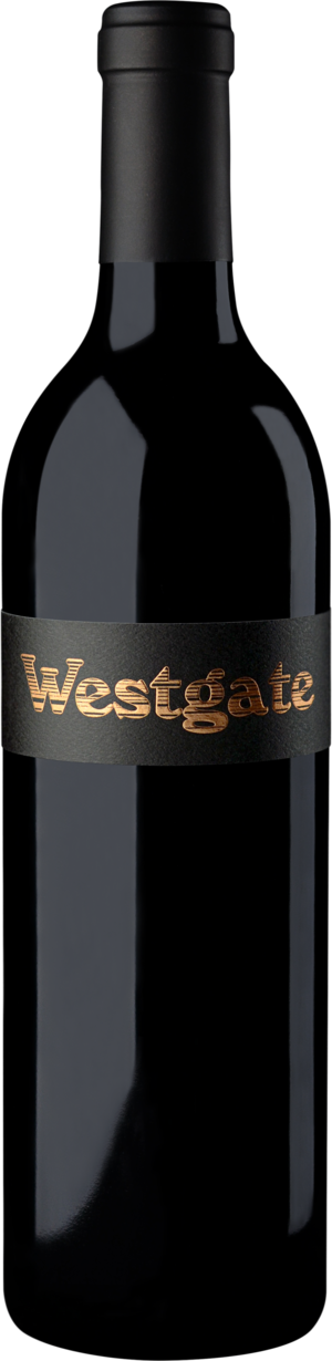 2022 Westgate Merlot Napa Valley