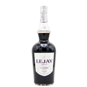 Lejay Creme de Cassis 750ML