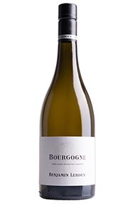 2020 Domaine Benjamin Leroux Bourgogne Blanc