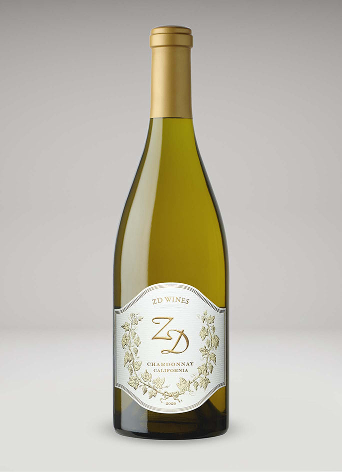 ZD Chardonnay
